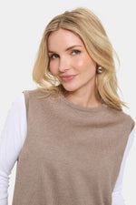 Load image into Gallery viewer, Mila Vest
