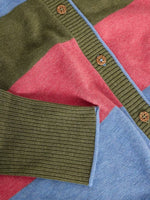 Load image into Gallery viewer, Lulu Stripe Cardigan

