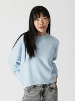 Load image into Gallery viewer, Avery Lightweight Crewneck
