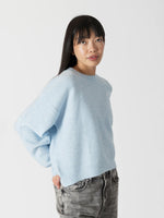 Load image into Gallery viewer, Avery Lightweight Crewneck
