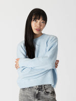 Load image into Gallery viewer, Avery Lightweight Crewneck
