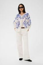 Load image into Gallery viewer, Alexi Blouse
