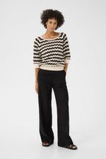 Load image into Gallery viewer, Ninnes Linen Pant
