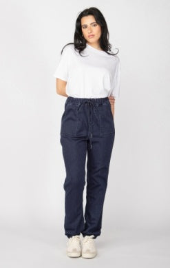 Carolyn Pullover