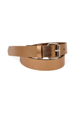 Load image into Gallery viewer, Chantell Leather Belt
