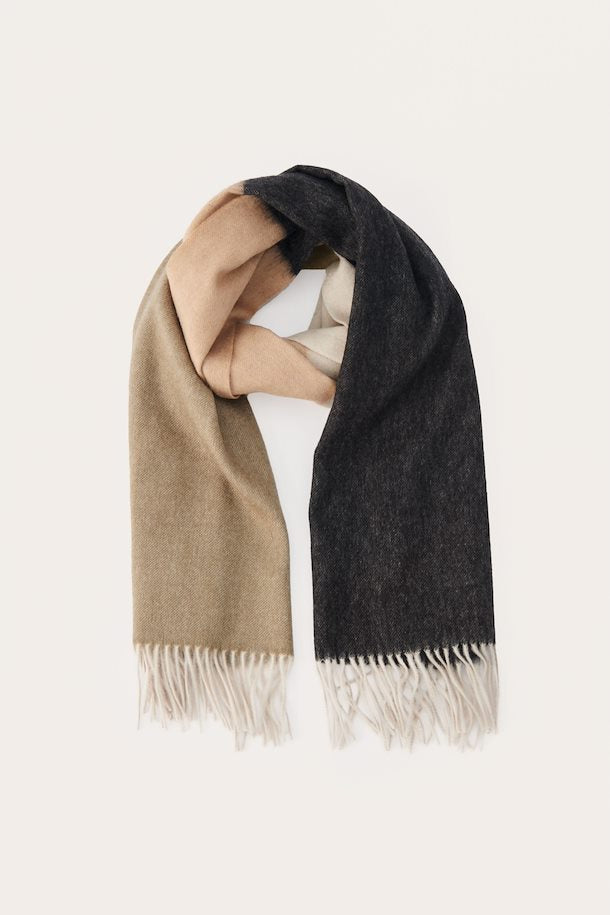 Kecita Wool Scarf