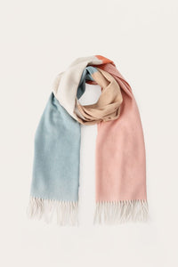 Kecita Wool Scarf