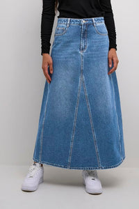 Hera Denim Skirt