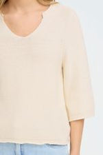 Load image into Gallery viewer, Tayloor Pullover

