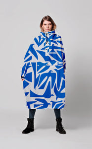 Timo Kuilder Poncho