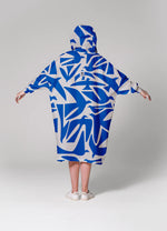 Load image into Gallery viewer, Timo Kuilder Poncho
