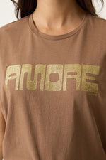 Load image into Gallery viewer, Amore T-Shirt
