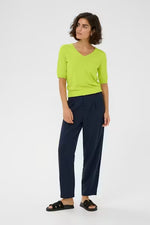 Load image into Gallery viewer, Lizza V-Neck
