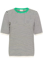 Load image into Gallery viewer, Lizza Narrow Stripe
