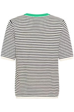 Load image into Gallery viewer, Lizza Narrow Stripe
