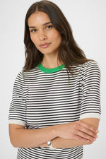 Load image into Gallery viewer, Lizza Narrow Stripe
