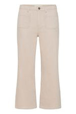 Load image into Gallery viewer, Brook Cropped Jean
