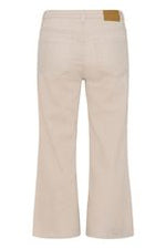 Load image into Gallery viewer, Brook Cropped Jean
