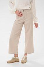 Load image into Gallery viewer, Brook Cropped Jean
