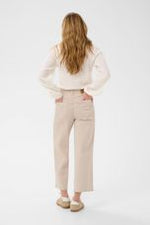 Load image into Gallery viewer, Brook Cropped Jean
