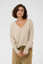 Load image into Gallery viewer, Lizza Mai Pullover
