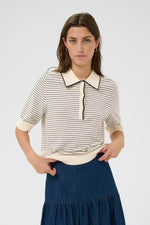 Load image into Gallery viewer, Anetti Pullover Polo
