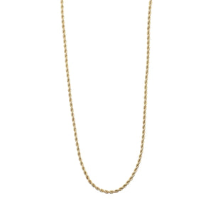 Pam Gold Necklace