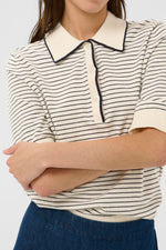 Load image into Gallery viewer, Anetti Pullover Polo
