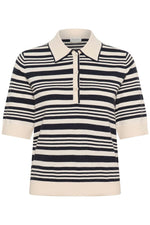 Load image into Gallery viewer, Anetti Pullover Polo
