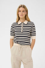 Load image into Gallery viewer, Anetti Pullover Polo
