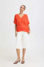 Load image into Gallery viewer, Nero Pullover
