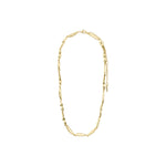 Load image into Gallery viewer, Echo Recycled Gold Necklace
