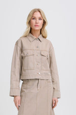 Load image into Gallery viewer, Lupina Jacket
