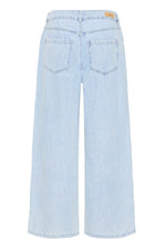Load image into Gallery viewer, Lise Cropped Jean
