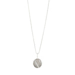Load image into Gallery viewer, Love Coin Necklace
