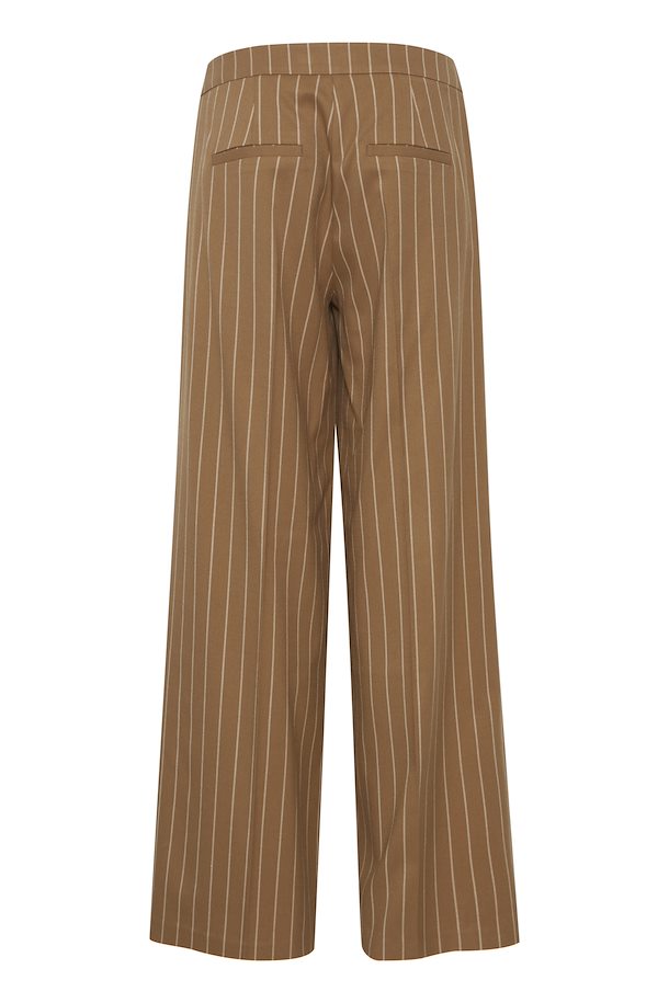 Datuma Pin Stripe Pant