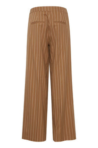 Datuma Pin Stripe Pant
