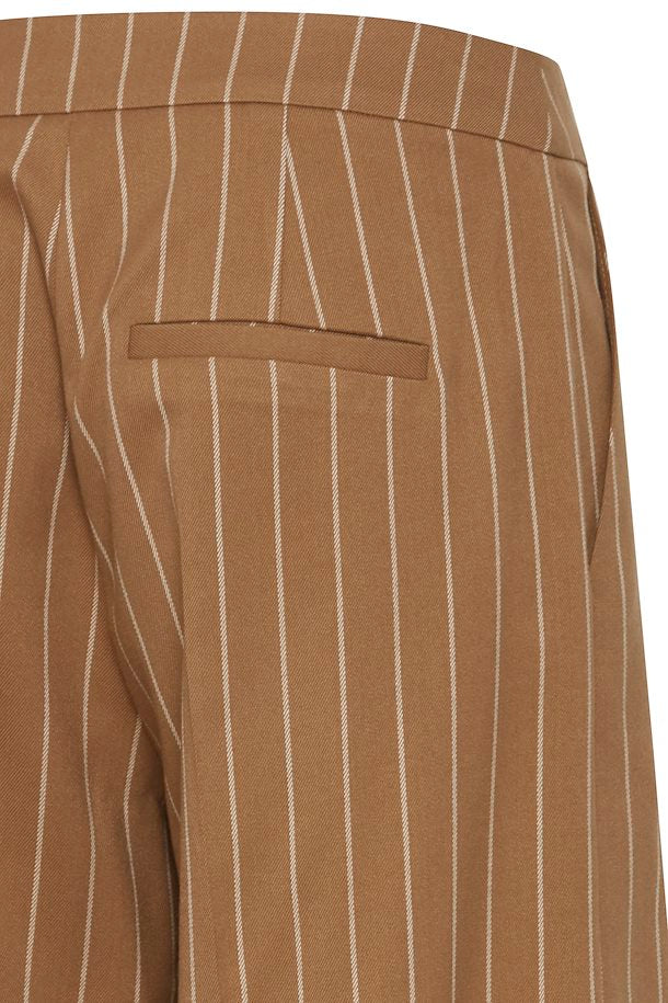 Datuma Pin Stripe Pant