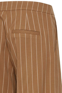 Datuma Pin Stripe Pant