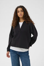 Load image into Gallery viewer, Simi Vincent Polo Pullover
