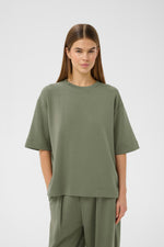 Load image into Gallery viewer, Pannie Oversized T-Shirt
