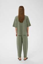 Load image into Gallery viewer, Pannie Oversized T-Shirt
