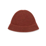 Load image into Gallery viewer, Wool Knit Bucket Hat
