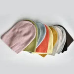 Load image into Gallery viewer, Cashmere &amp; Wool Blend Beanie

