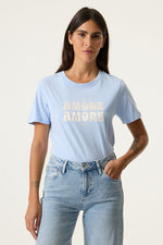 Load image into Gallery viewer, La Dolce T-Shirt
