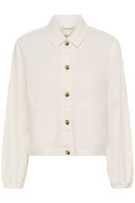 Load image into Gallery viewer, Berta Twill Jacket
