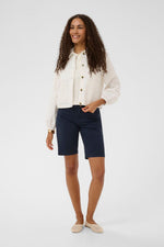 Load image into Gallery viewer, Berta Twill Jacket
