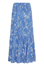 Load image into Gallery viewer, Tiah Print Skirt
