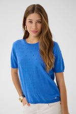 Load image into Gallery viewer, Hanne Knit  Pullover
