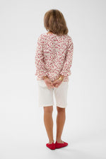 Load image into Gallery viewer, Bellis Frill Blouse
